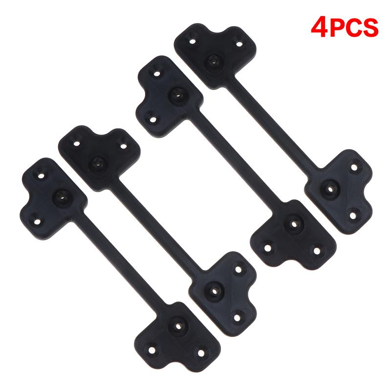 New Wall-Mount Charger Holder For DC18RC And DC40RA Secure Storage For Fast Chargers Garage And Workshop Tool Storage