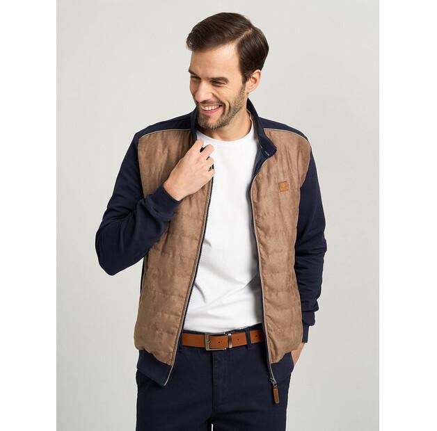 Свитер Willsoor 11985 EU XXL