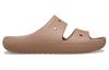 Crocs Beach Sandals Unisex Latte 209403-2Q9