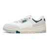 Li Ning Journey 1.5 Comfortable Casual Non-Slip Wear-Resistant Low-Top Skate Shoes Women Sneakers White Gray Green AGCT266-2