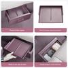 Xiaomi YU7 Rear Seat Drawer Storage Organizer