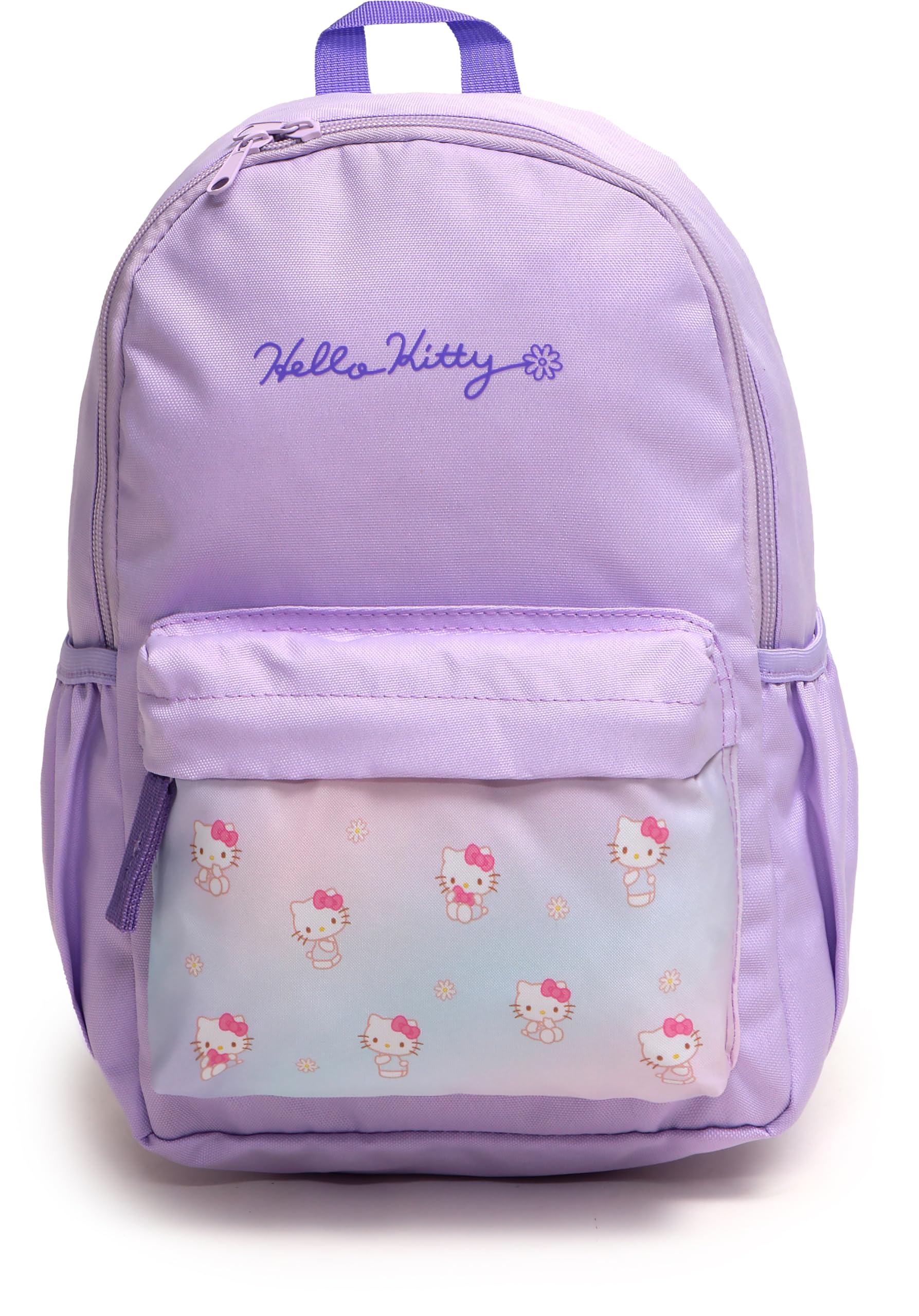 

Рюкзак детский DKT33900 Фиолетовый [Hello Kitty] фиолетовый