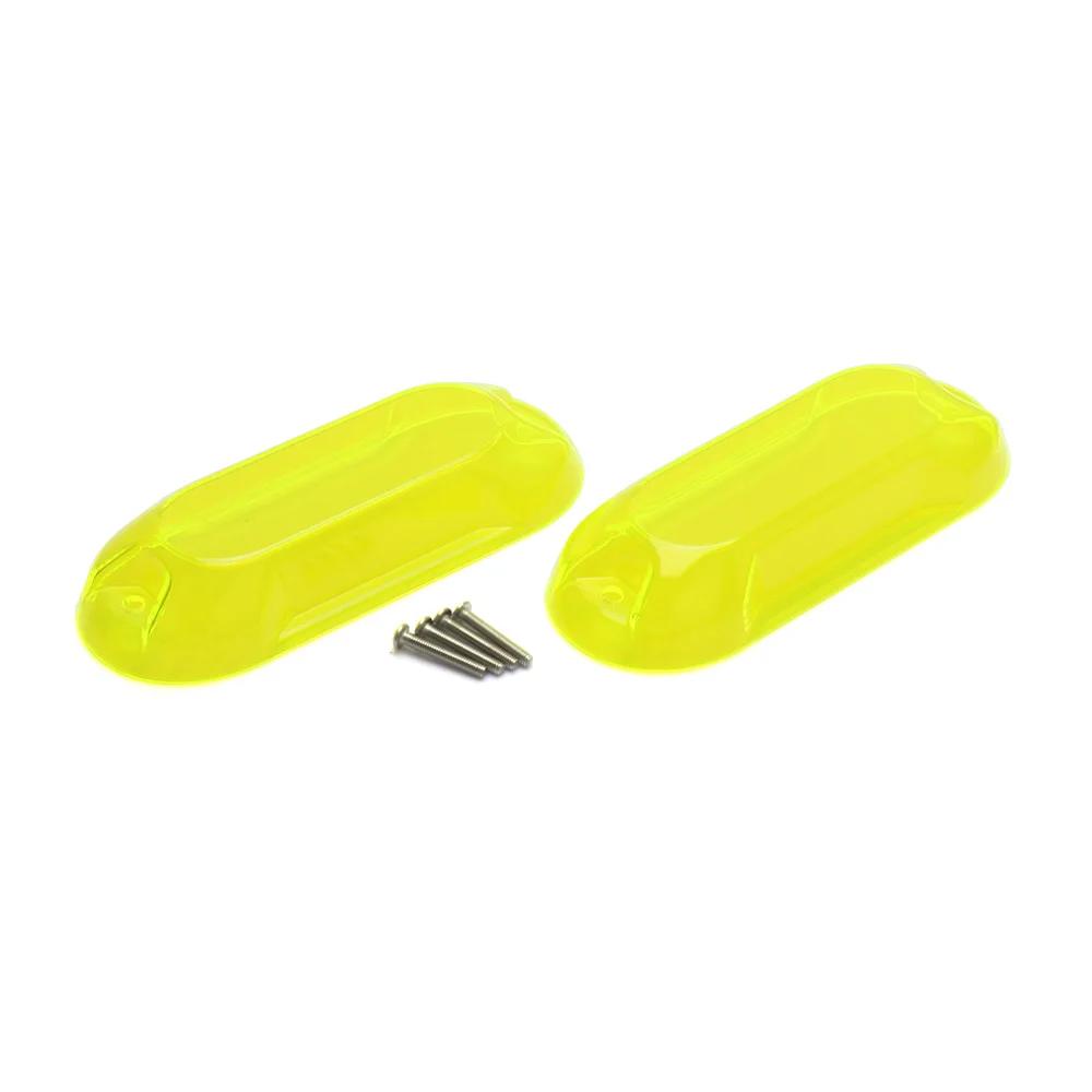 Motorcycle Accessories LED Auxiliary Lights Guard Lamp protection For BMW R1300GS Adventure R1300 GS R 1300 GS ADV 2024 2025