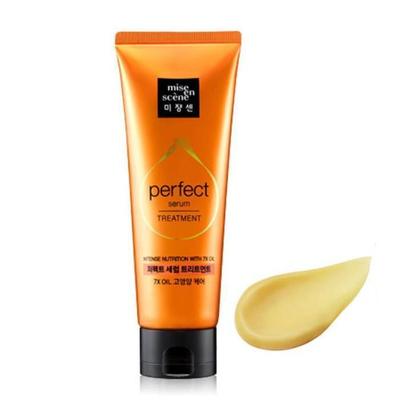 Home Bathroom Shower Women's Hair Care Treatment 180ml