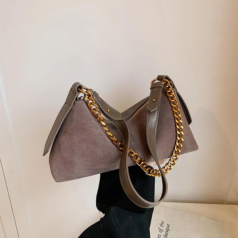 

Luxury Matte Retro Women S Bags Simple Fashion Unique Shoulder Bag Advanced Feeling Versatile Bag Premium