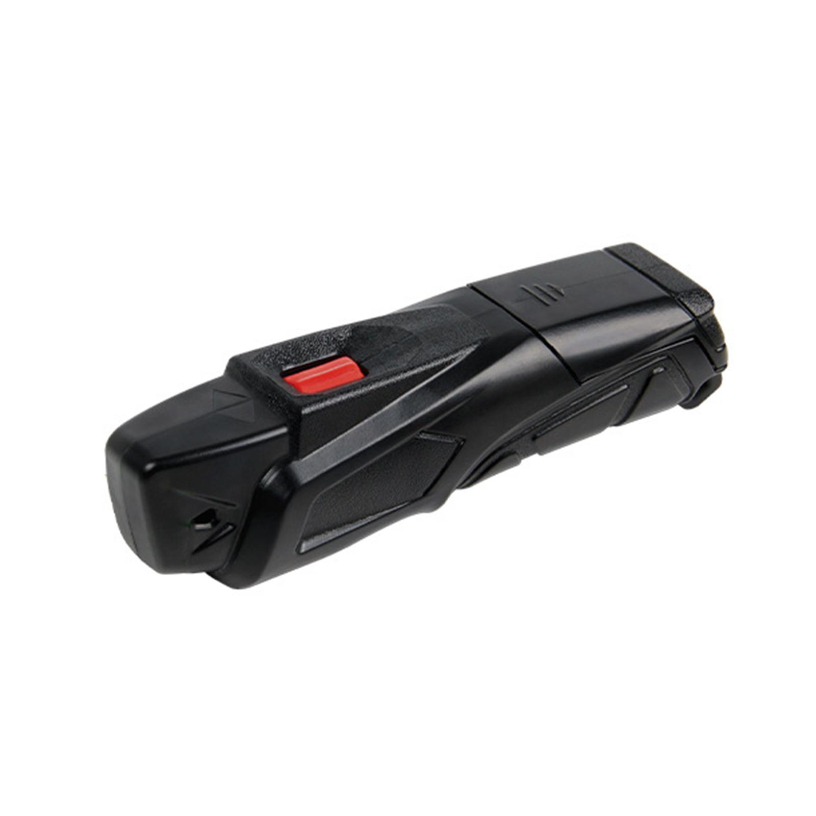 

Fishing Line Remover Spooler 3.5M/S Wire Stripping Tool Fishing Line Management Electric Fishing Line Stripper 1