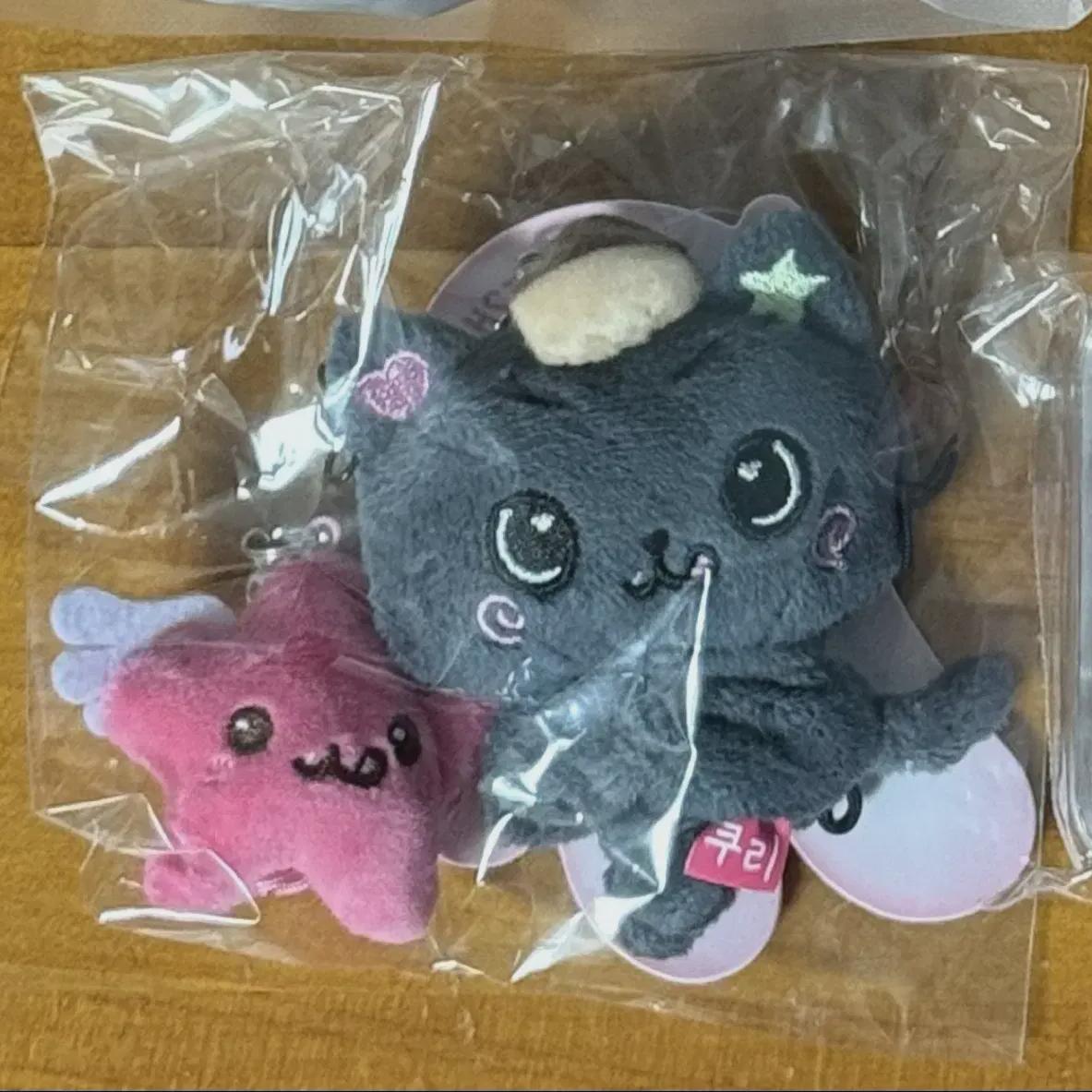 

Запечатанная мини-кукла Ncitywish Riku Kuri