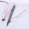 Löschbarer Stift, Bären-Styling, kreativer Gelstift, volle Nadelröhre, 0,38 mm, niedlicher Cartoon, löschbarer Stift, löschbarer Stift für Studenten