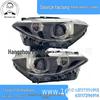 BMW 1 Series F20 Xenon Headlights (2012-2016 Models) - Part Numbers 63117296913 and 63117296914