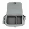 Camera Sling Bag Waterproof Camera Case Portable Quick Access Detachable Partition Multifunctional Camera Bags for