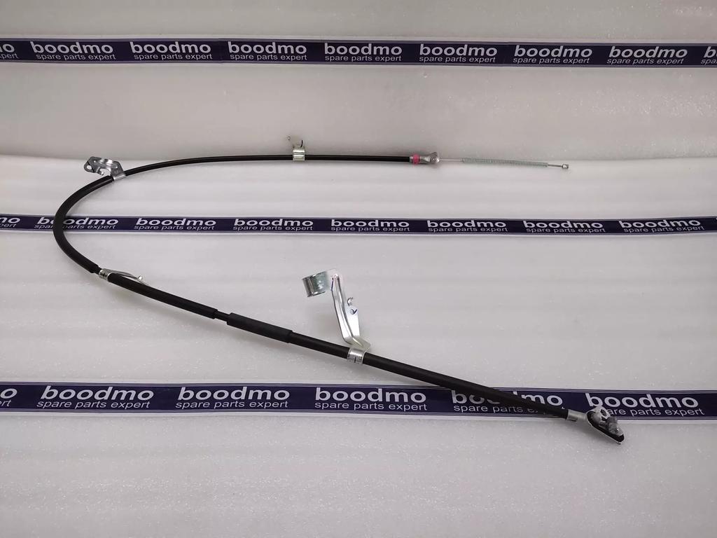 Cable Set, Parking Brake for MARUTI DZIRE 3RD GEN F/L - 54402M54T00