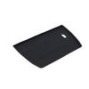 Center Console Charging Mat Silicone Scratch Resistant Anti Slip Car Wireless Charger Pad for Forester 25