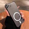 Anti-Fingerprint Matte Jelly Case for iPhone 18ProMax 18Pro 17 ProMax Pro Drop-Proof Phone Cover