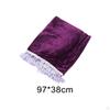 Keyboard Cover 61 Keys Music Stand Dust Musical Instruments Protection Adjustable Velvet