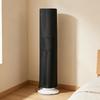 Fan Cover Heavy-Duty Dustproof UV-Resistant Protective Tower Fan Cover For Home Office Indoor Outdoor Classroom Living Room