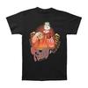 Herren Twiztid Fat Kid T-Shirt Klein Schwarz