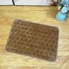 Warm Pet Cushion: Thick Winter Mat for Dogs & Cats, Cozy Bed for All Sizes