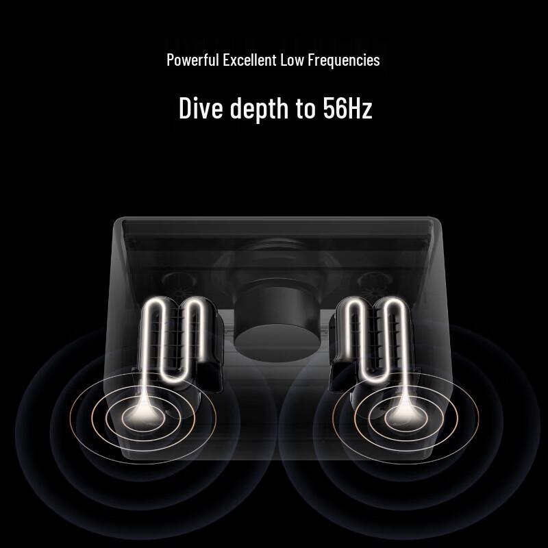 Edifier Evo Soul High-Power Smart Speaker