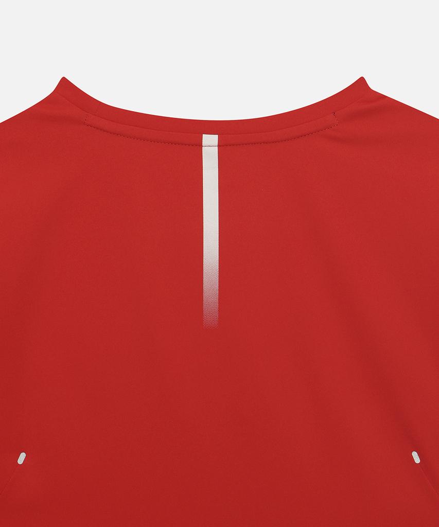Wilseun Pure Dry Block T-Shirt W (3 Colors)