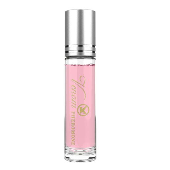 10ml Flirt Multifunctional Premium Compact Pheromone Lady Beauty Toilette Couple Perfume