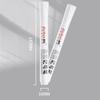 3pcs Smooth Writing White Permanent Paint Pen Waterproof Oily Marker Pen  Drawing Marking