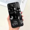 For Xiaomi Poco X6 Pro 5G Poco M6 Pro 4G Phone Case Luxury Candy Silicone Cute Animals Soft Back Cover For PocoX6 PocoM6 5G Capa
