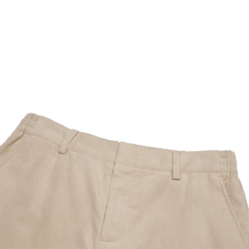 FILA Casual Pants Men's Wind Blowing Wheat Waves F11M519805FBG