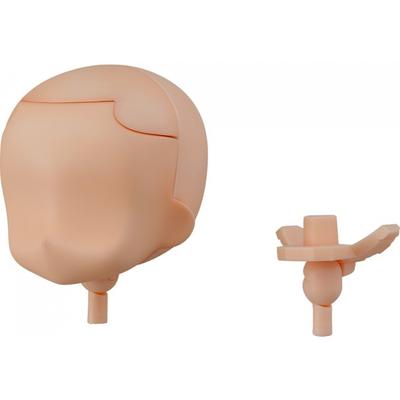 Nendoroid Nendoroid Doll Dressing Head  Peach   Reissue 