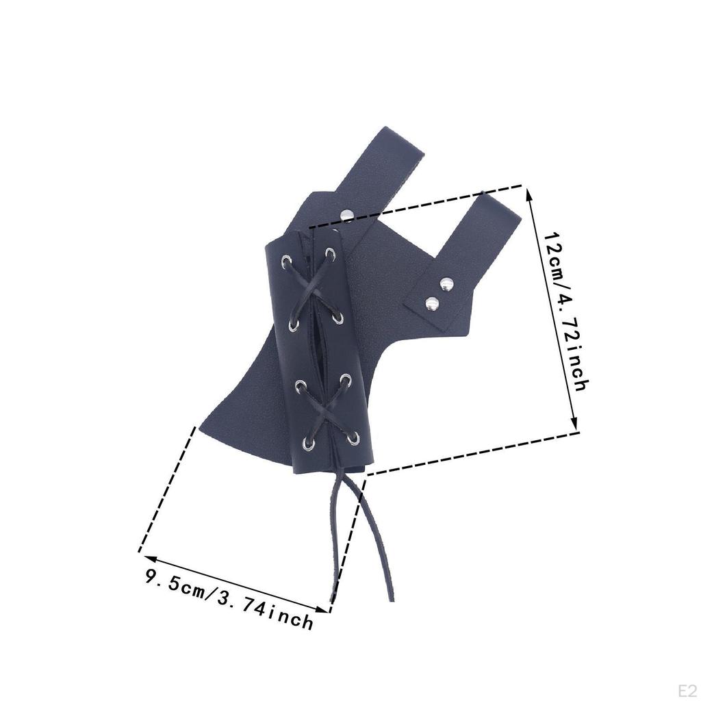 Belt Scabbard Rapier Frog Holder for Holiday Role-playing Games