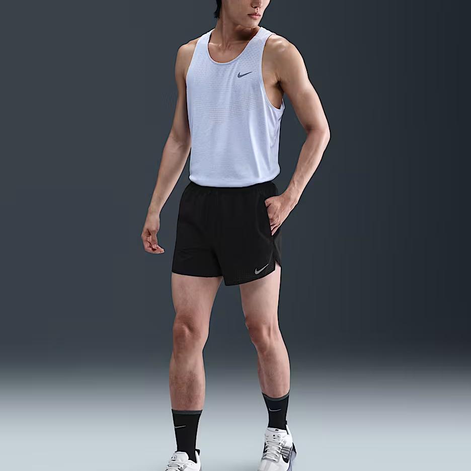 Nike As M Nk Df Stride 5Bf Prfrtd Fashion Versatile Comfortable Simple Casual Shorts Men shorts HV2194010