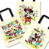 Mickey Friends Dagashi Assortment 75 Pieces Canyon Plaza Original Dagashi Sweets Set Includes Premium Umaibo Not Included 1 Mickey Friends Tote Bag