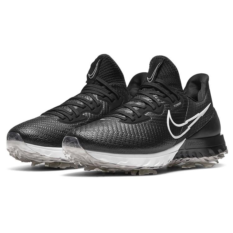 Nike Air Zoom Infinity Tour Golf 'Black White' Men's CT0540-077
