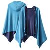 Cooling Cool Cooling UV Sun Heat Stroke Cool To the Quick Extra Large 160 X 110 Daily Unisex [BARDATS] Poncho, Cape, Towel, Protection, Poncho,