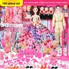 30Cm Dressup Princess Large Children's Simulation Daddy Doll Toy Birthday Gift