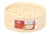 Pearl Metal Chinese Bamboo Steamer, 27cm, Chinese Style, HC-596