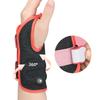 Latex Inflatable Wrist Guard Sports Fitness Fixed Protection Hand Bracer Wrist Bracer Splint Support Wrist Bracer