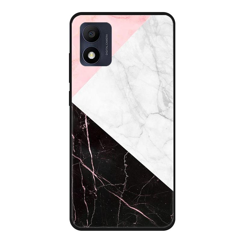 For Alcatel 1B 2022 Case Cute Cat Soft TPU Silicone Phone Case For Alcatel 1B 2022 Back Cover 1 B 5031D 5031G 5031 Coque 1B2022