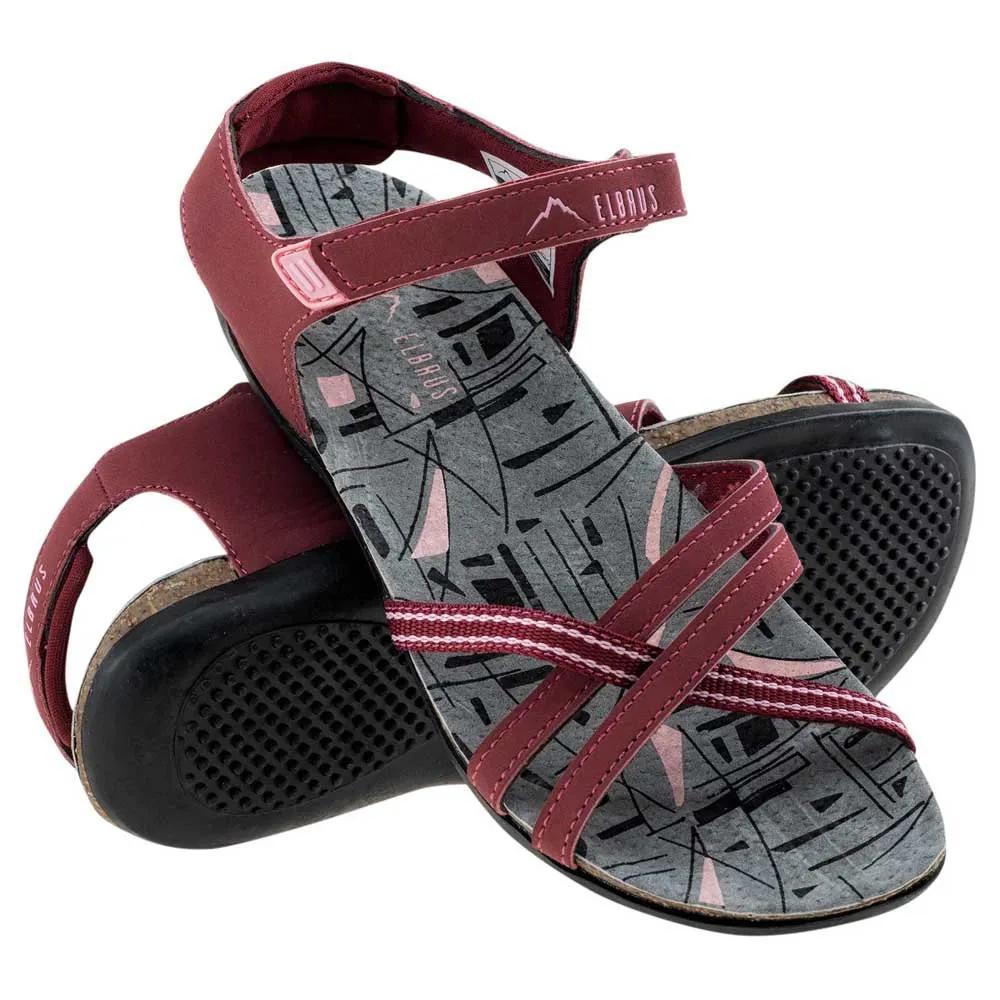 Elbrus Sandals Lavera