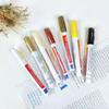 3pcs-Waterproof Marker Pen Wall Seam Repair Tiles Grout Markers Pens Floor Bathroom Decontamination Paint Brush Tools