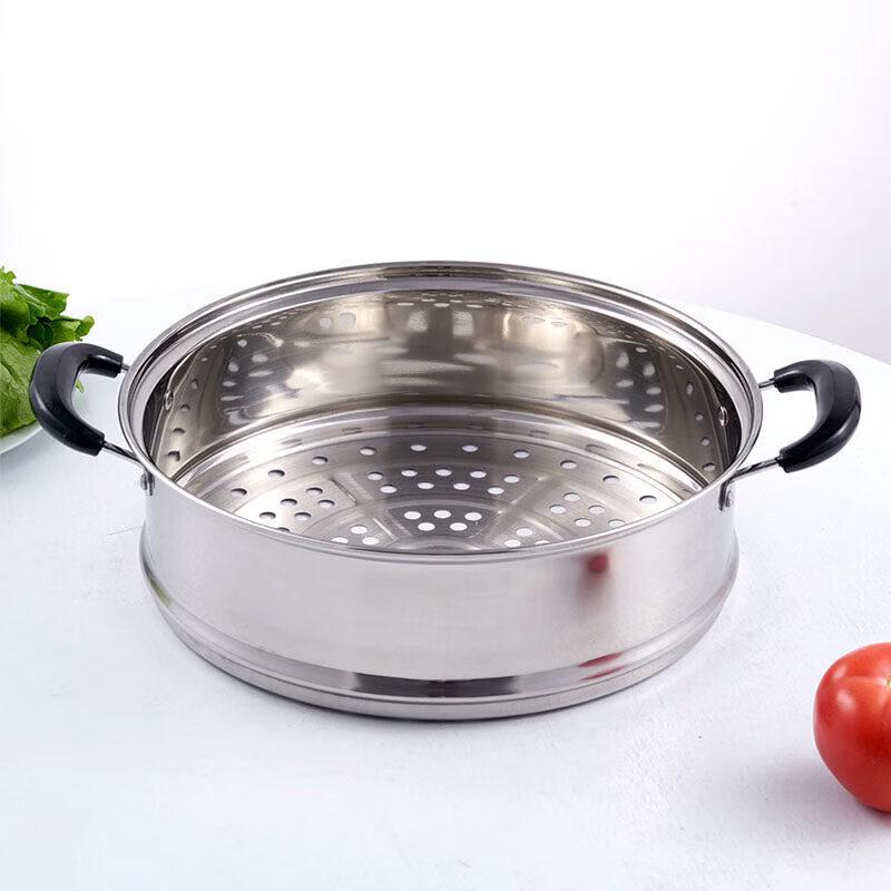 Stainless Steel Universal Steamer Basket
