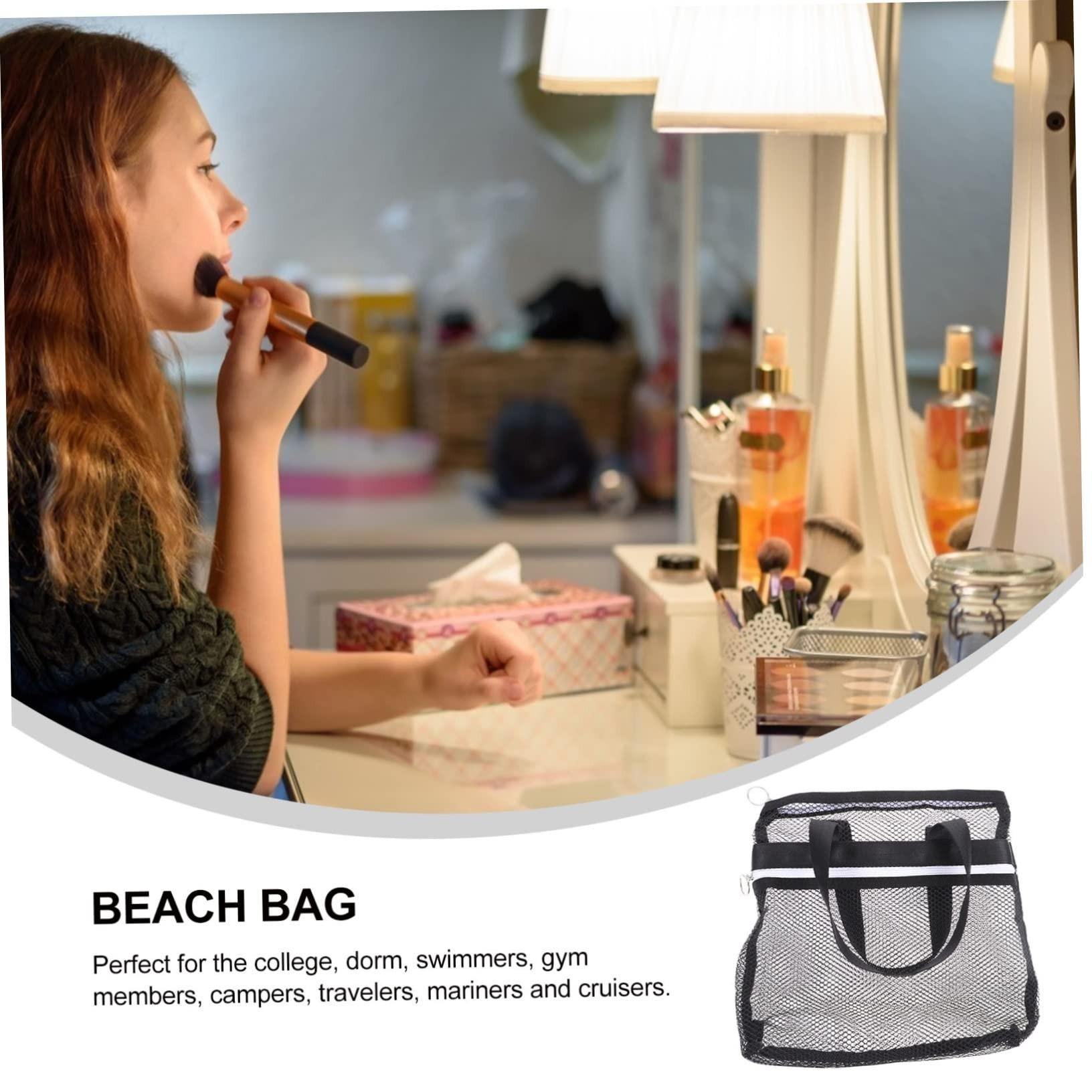 

Органайзер Квадратная сумка Косметичка Сетчатая косметичка Сумка для душа Сумки для хранения Прозрачная косметичка