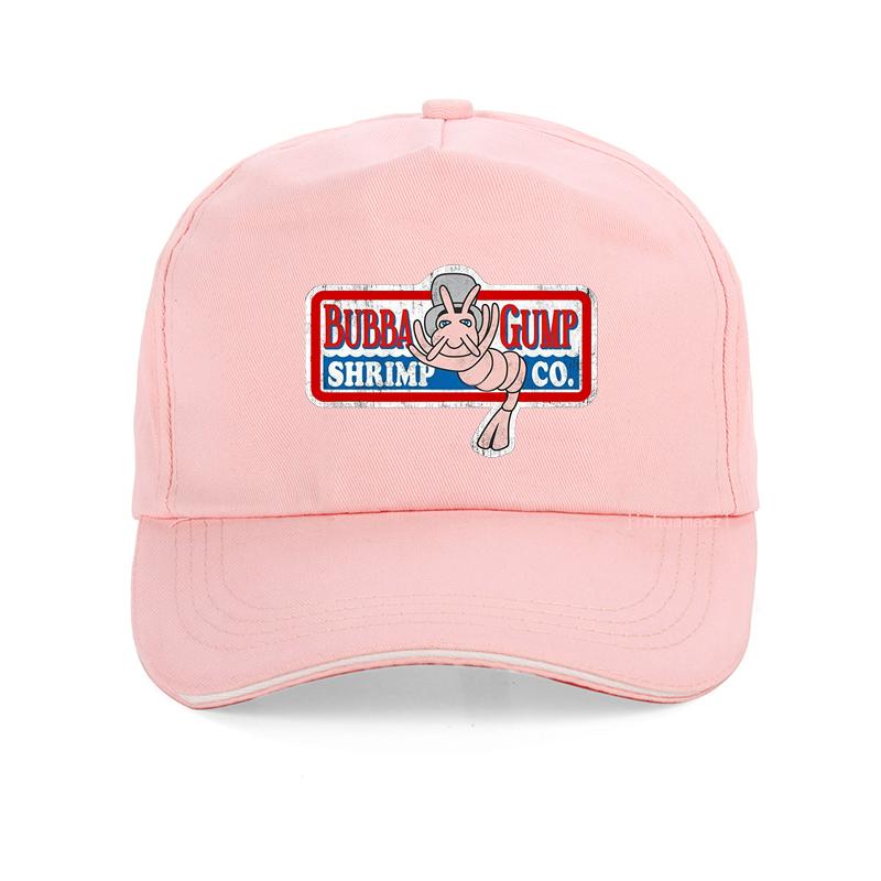 Baseball Cap Men Women Adjustable Forrest Gump Dad Hat Trucker Snapback Caps Unisex Summer Hats