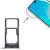 Für Samsung Galaxy A16 SM-A165F Original SIM-Kartenfach + SIM / Micro-SD-Kartenfach