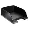 Leitz Black Letter Tray 52330095