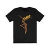Vintage Dave Matthews Band DMB Cotton Black Unisex Shirt 2A649