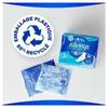 Always Serviettes Ultra Jour &amp; Nuit avec Ailettes 10 unités