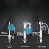 You Shu High-Config Toilet Tank Inlet Valve