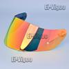 Cascos Para Motos Shield Replacement for AGV K1 K1S K3SV K5 K5S GT2 Uv-Protection Full Face Accesorios Para Moto for Casco AgvSpeed Sensors 6