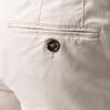 Brunello Cucinelli Italian Fit Gabardine Trousers M289LI1770-C5797