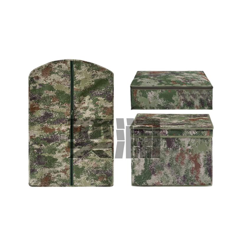 Yilan Travel Bag Interior Organizer Three-Piece Set